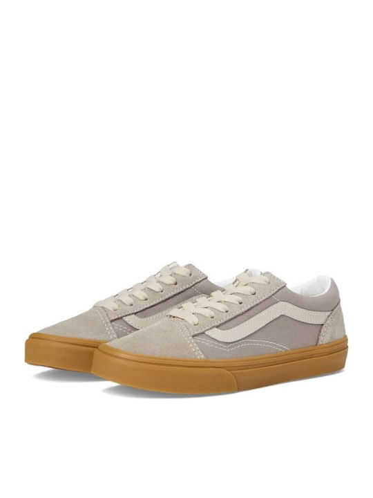 Old Skool Παιδικά Sneakers Γκρι