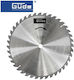 Kreissägeblatt HM 500x30x40Z Güde 01818