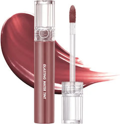 Rom&nd Glasting Water Tint Υγρό Κραγιόν