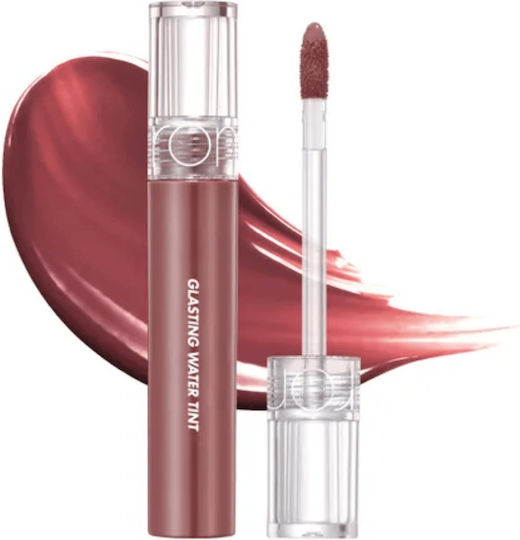 Rom&nd Glasting Water Tint Υγρό Κραγιόν Matte 16 Figrise 4gr