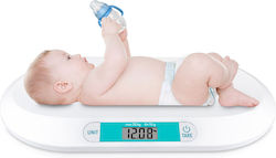 Vitammy Digitale Babywaage