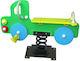 Seesaw-Spring Rider Multicolour
