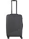 Medium Suitcase Travelite Bali Anthracite
