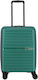 Travelite Trient Kabinenkoffer Grün