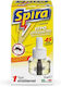 Spira Ανταλλακτικό Υγρό για Κουνούπια 35ml