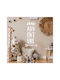 Wall Stickers For Kids Room Adventure 1 Pc. - Golden Yellow