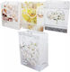 Marhome Paper Bag for Gift Multicolored 28x9x34cm.