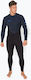 Jobe Perth Men's Wetsuit 3/2 Mm Blue Size M