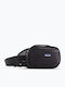 Bum Bag Gürtel Schwarz