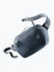 Bum Bag Taille Schwarz