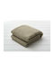 Vesta Home Κουβέρτα Πικέ King Size 260x250εκ. 1080 Sand