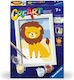 Ravensburger Malerei für Kinder 7+ Jahre+ Jahre