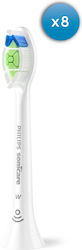 Philips Sonicare Optimal 8τμχ Philips Sonicare Optimal 8τμχ