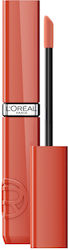 L'Oreal Paris Infaillible Matte Resistance Κραγιόν