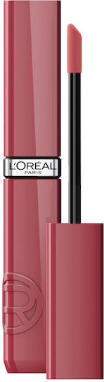 L'Oreal Paris Infaillible Matte Resistance Κλασικό Κραγιόν 220 Paris Sunset 4.3ml