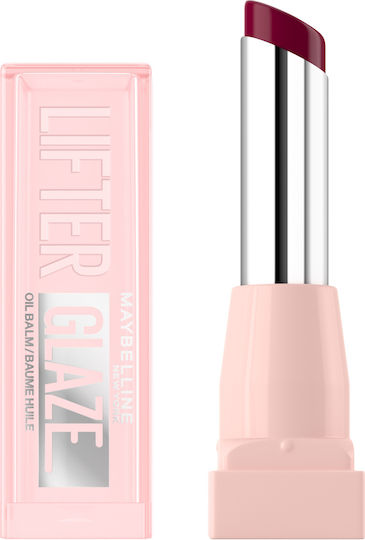 Maybelline Lifter Glaze Lip Oil 008 Acai Glaze 2.8gr
