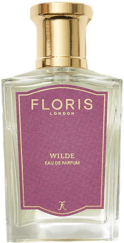 Floris London Wilde Eau de Parfum 50ml