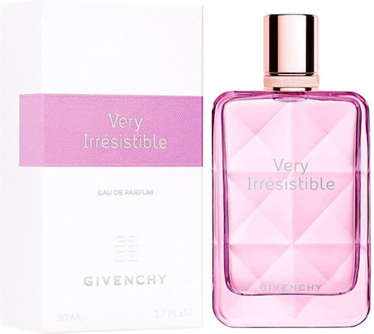 Givenchy Very Irresistible Eau de Parfum 80ml