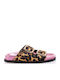 Γυναικεία Σανδάλια Leopard