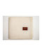 Raison D' Etre Decke Kinderbett Waffel Beige 114x154cm