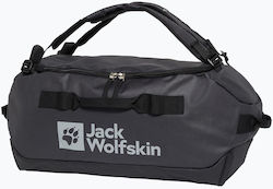 Jack Wolfskin All-in Duffle Bag 35l Phantom