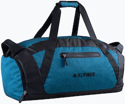 Alpinus Cusco 45l Travel Bag Green Teal Alpinus Cusco 45l Travel Bag Green Teal