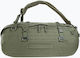 Tasmanian Tiger 45L Olive Duffle Travel Bag