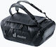 Deuter Duffel Pro 40l Reisetasche Schwarz