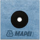Mapei Material für Wärmedämmung