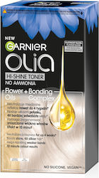 Garnier Olia 10.01 Platynowy Blond
