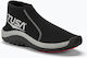 Tusa Dive 3 Mm Neoprene Boots Black Size 42 EU