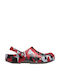Crocs Geo Camo Clogs