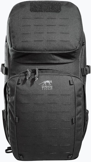 Rucsac Tactic Tasmanian Tiger TT Modular Combat Pack 22L Negru