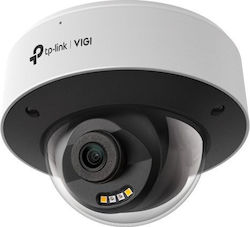 TP-LINK VIGI InSight S245 v1 IP Αδιάβροχη Κάμερα Full HD+ 4MP TP-LINK VIGI InSight S245 v1 IP Αδιάβροχη Κάμερα Full HD+ 4MP