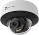 TP-LINK VIGI InSight S245 v1 IP Cameră de Supraveghere Full HD+ 4MP Rezistentă la apă cu Comunicare Bidirecțională și Lentilă 2.8mm