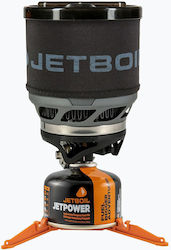 Jetboil New Minimo Carbon Camping Stove Set