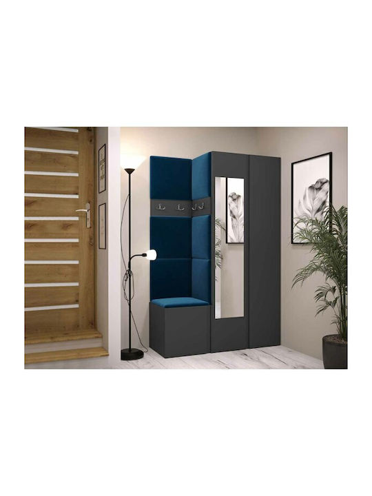 Hartford 350 Mobilier de Intrare cu Oglindă & C...