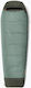 Sea to Summit Schlafsack Einzeln 3 Jahreszeiten Green