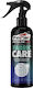 Καθαριστικο Υφασματων Fabric Care 500ml Detailing Pro