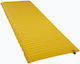 Thermarest Nxt Max Единично Подложка за къмпинг 183x64см С дебелина 7.6см в Жълт цвят