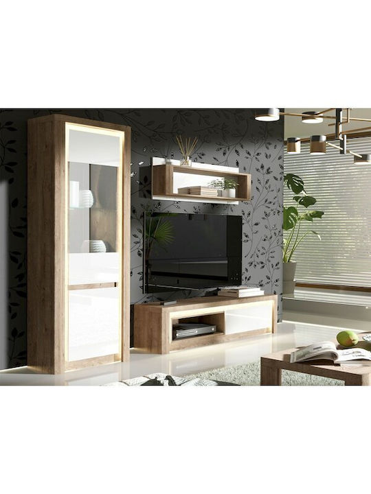 Животно помещение ТВ единица Etrmona 118 Glossy...
