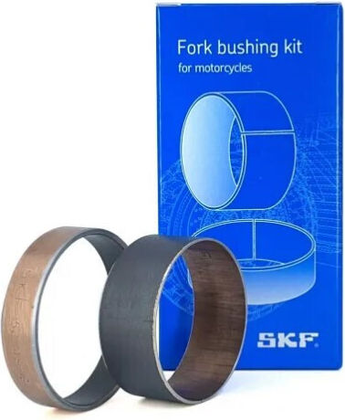 SKF Showa Fork Seal Kit 41mm Type A
