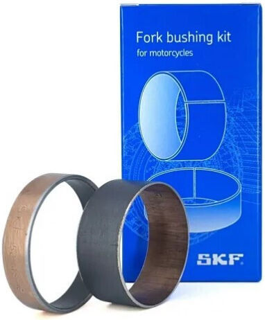 SKF Kayaba Fork Seal Kit 48mm Type A