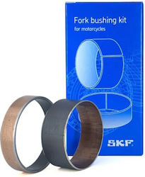 Set bucșe furcă SKF Showa 49mm Tip A Set bucșe furcă SKF Showa 49mm Tip A