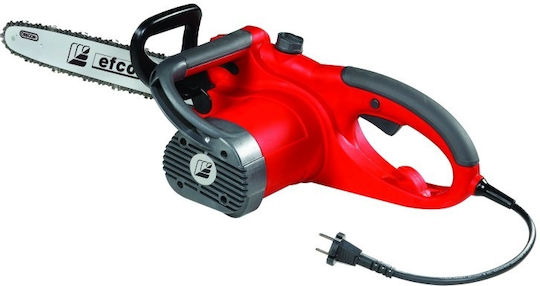 Efco MT2100E Ηλεκτρικό Αλυσοπρίονο 2kW 4.4kg με Λάμα 41cm