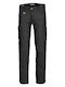 Spidi Pathfinder Cargo Ανδρικό Παντελόνι Μηχανής 4 Εποχών Black 026