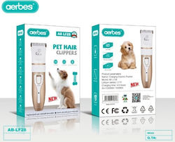 Aerbes Κουρευτική Μηχανή Aerbes Κουρευτική Μηχανή