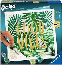 Ravensburger Good Vibes Seturi de colorat