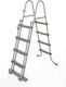 Double-Sided Pool Ladder 122cm