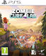 Zombie Cure Lab PS5 Game